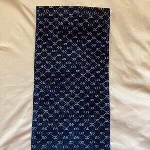 Gucci Gift Empty Bag